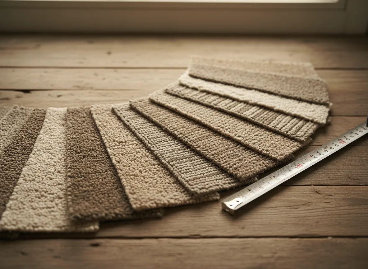 Carpet Installation Hasbrouck Heights, NJ FAQs